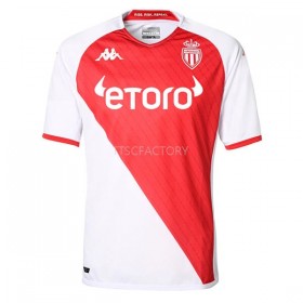 Maillot de Foot AS Monaco Domicile 2022/23